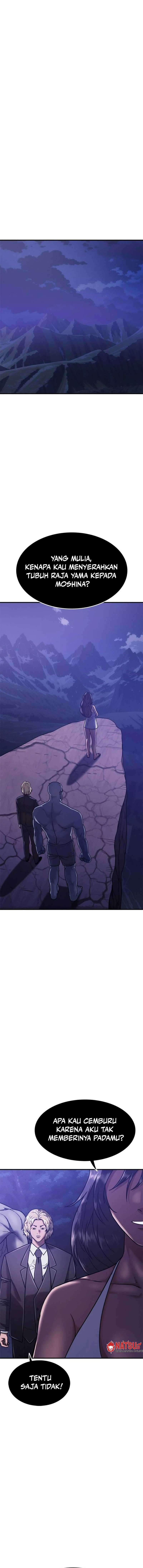 Monster Devourer Chapter 39 Gambar 7