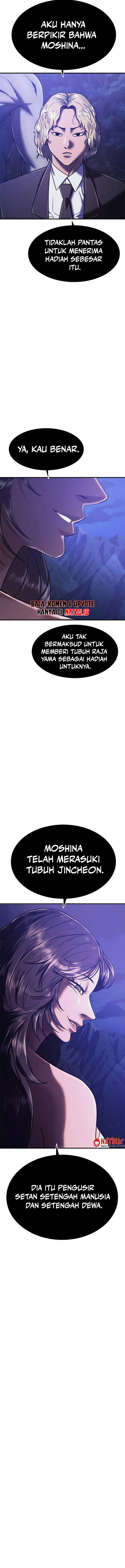 Monster Devourer Chapter 39 Gambar 8