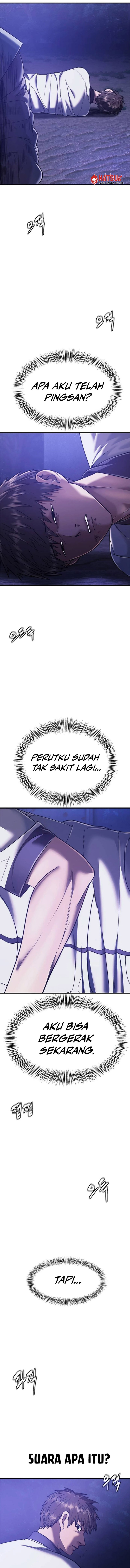Monster Devourer Chapter 39 Gambar 9