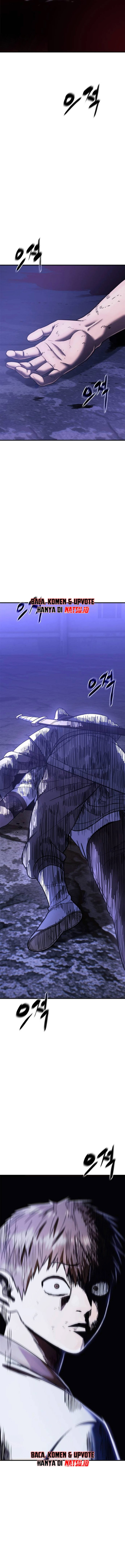 Monster Devourer Chapter 39 Gambar 11