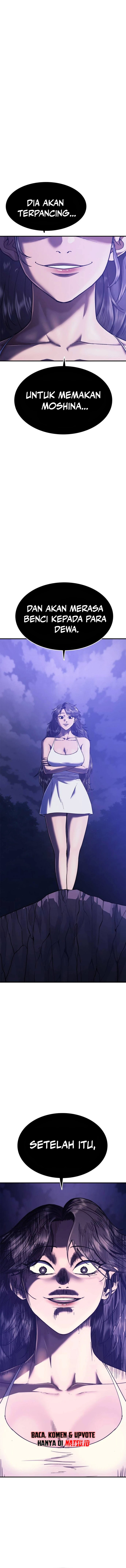 Monster Devourer Chapter 39 Gambar 12