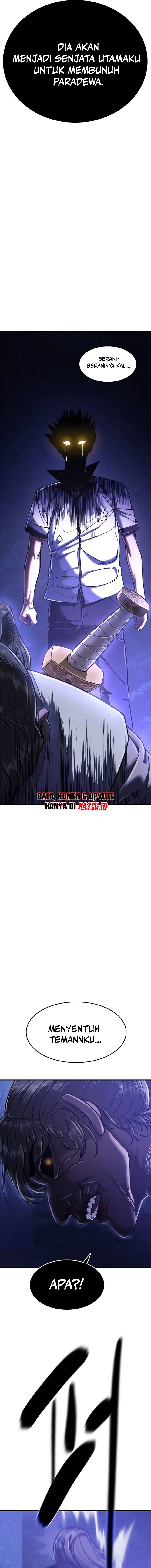 Monster Devourer Chapter 39 Gambar 13