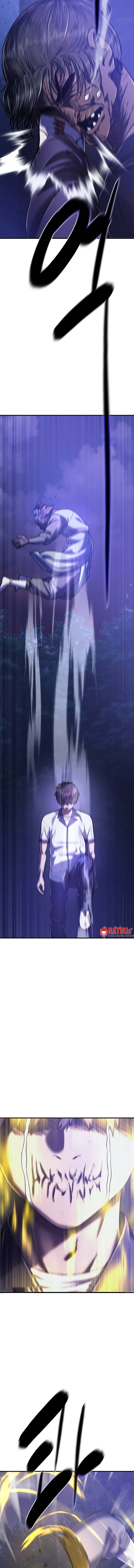 Monster Devourer Chapter 39 Gambar 14