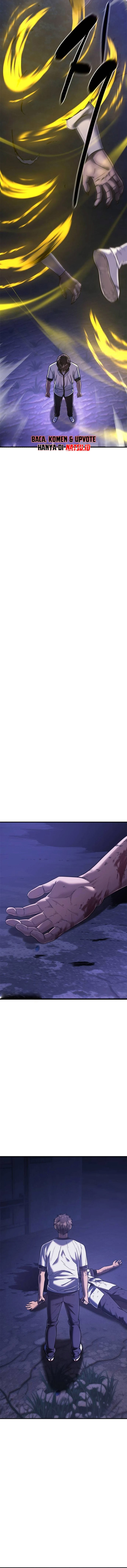 Monster Devourer Chapter 39 Gambar 15