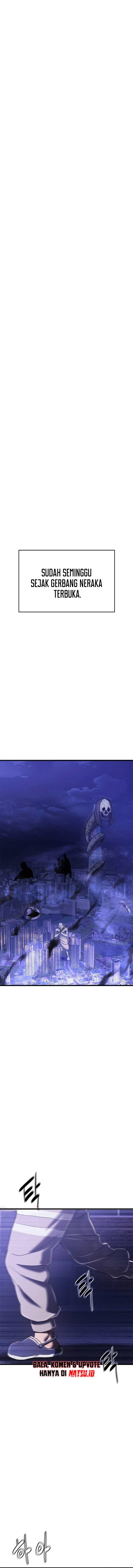 Monster Devourer Chapter 39 Gambar 19