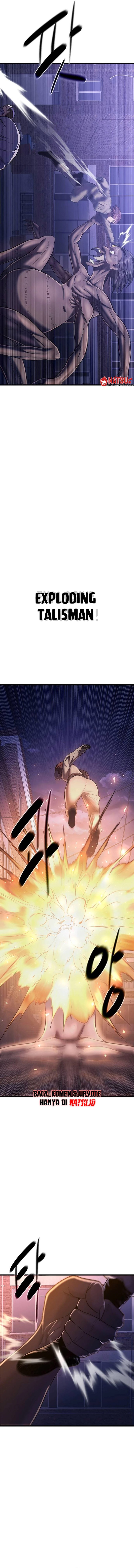 Monster Devourer Chapter 39 Gambar 21