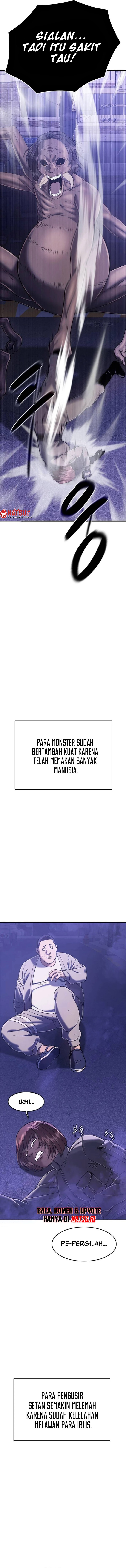 Monster Devourer Chapter 39 Gambar 22