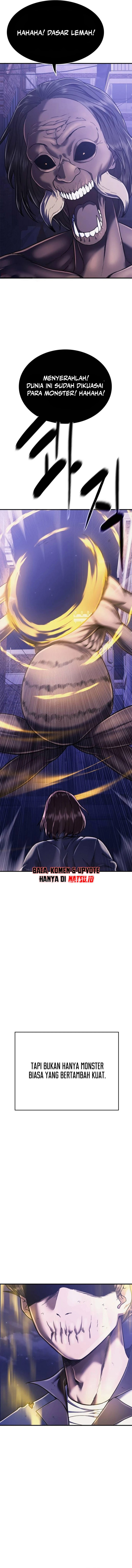 Monster Devourer Chapter 39 Gambar 23
