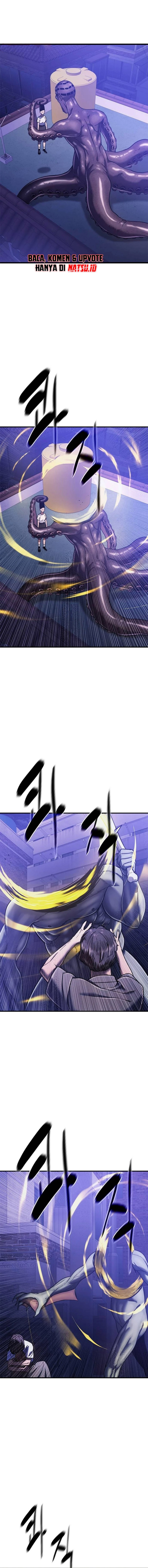 Monster Devourer Chapter 39 Gambar 25