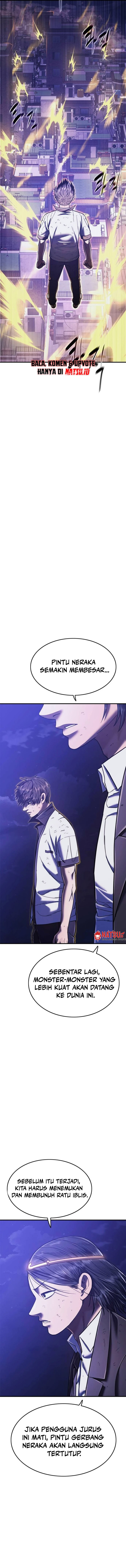 Monster Devourer Chapter 39 Gambar 26