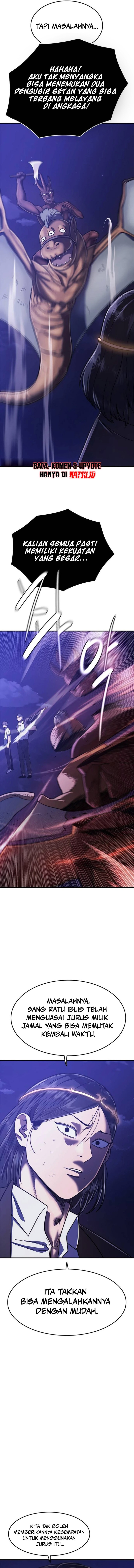 Monster Devourer Chapter 39 Gambar 27