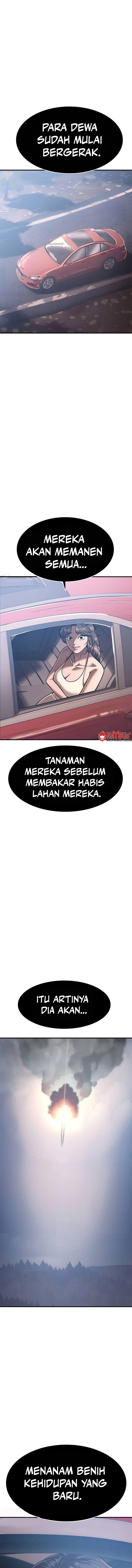 Monster Devourer Chapter 39 Gambar 30