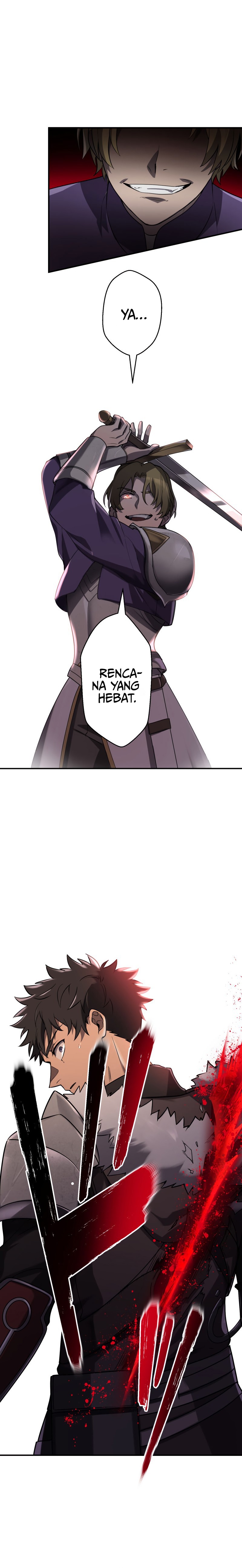 Monster Eater Adventurer Chapter 03 Gambar 4