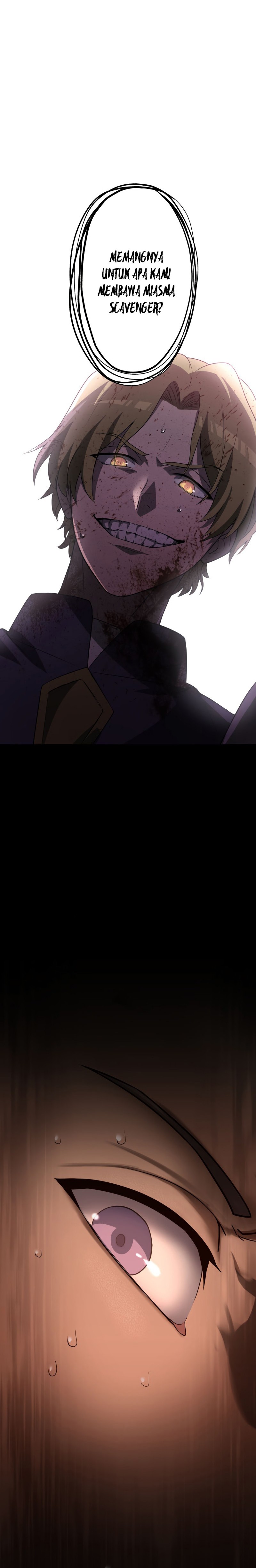 Monster Eater Adventurer Chapter 03 Gambar 7
