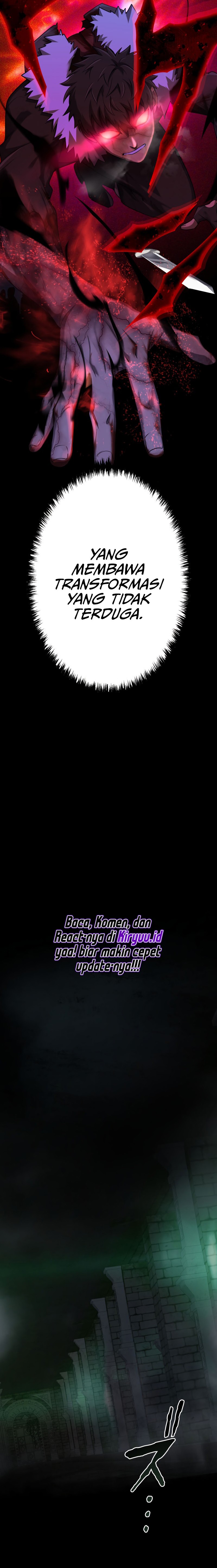 Monster Eater Adventurer Chapter 03 Gambar 26