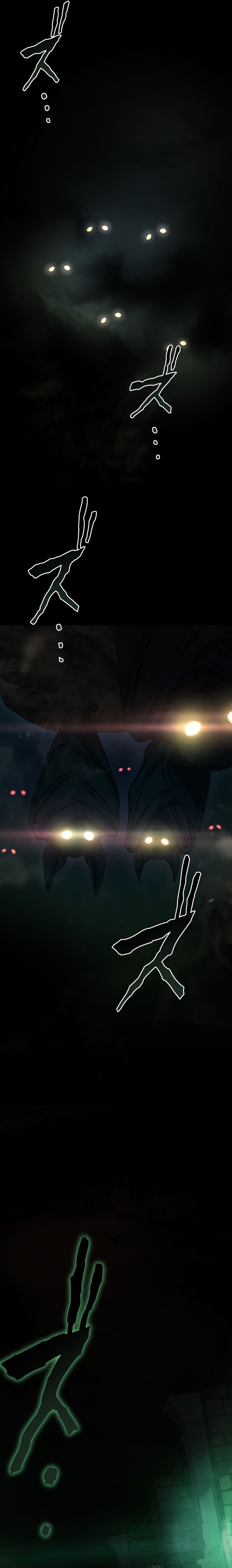 Monster Eater Adventurer Chapter 03 Gambar 27