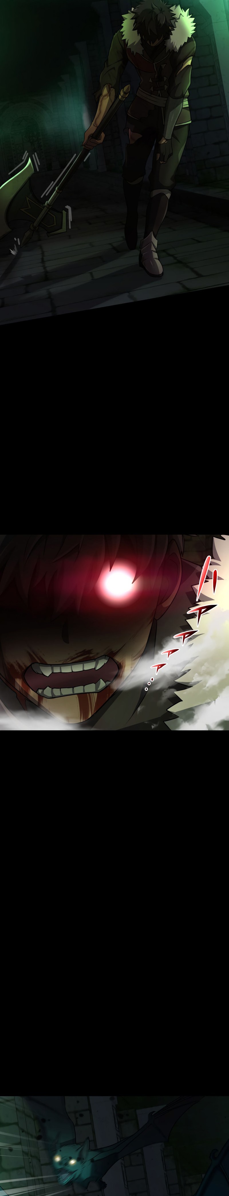 Monster Eater Adventurer Chapter 03 Gambar 28
