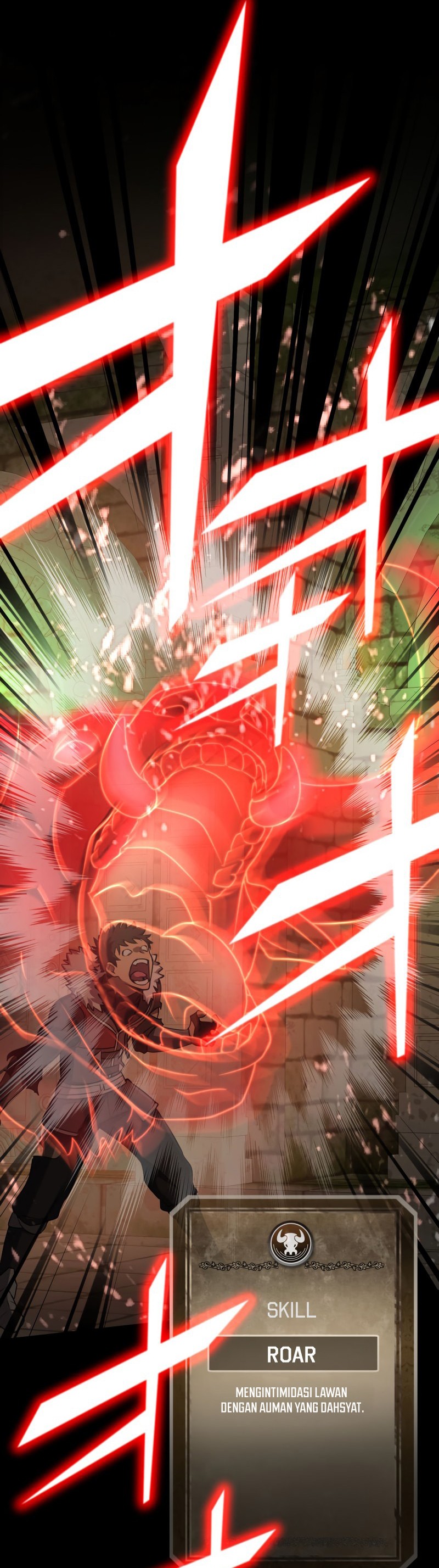 Monster Eater Adventurer Chapter 03 Gambar 30