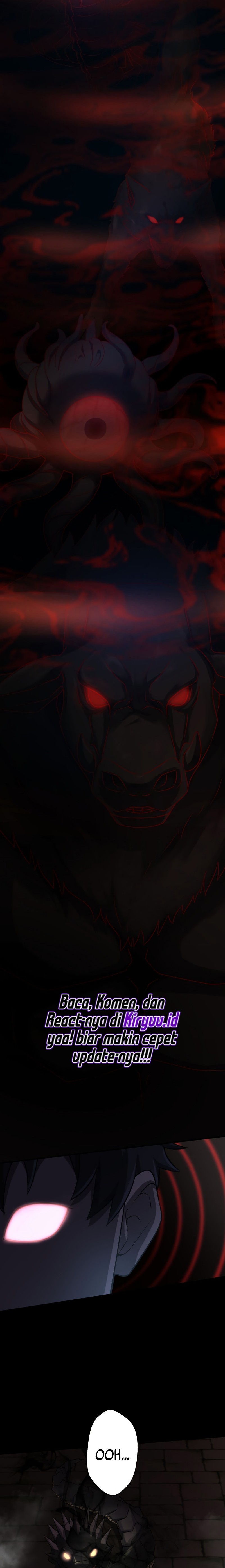 Monster Eater Adventurer Chapter 03 Gambar 36