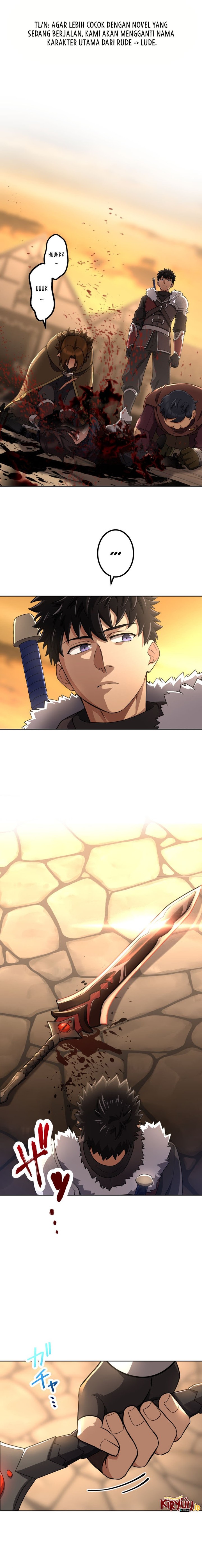 Monster Eater Adventurer Chapter 20 Gambar 3