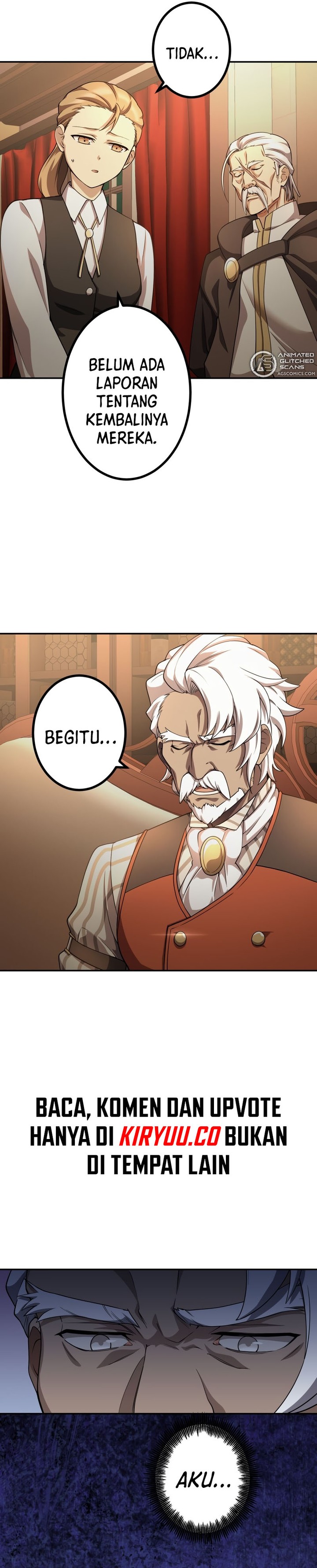 Monster Eater Adventurer Chapter 25 Gambar 13