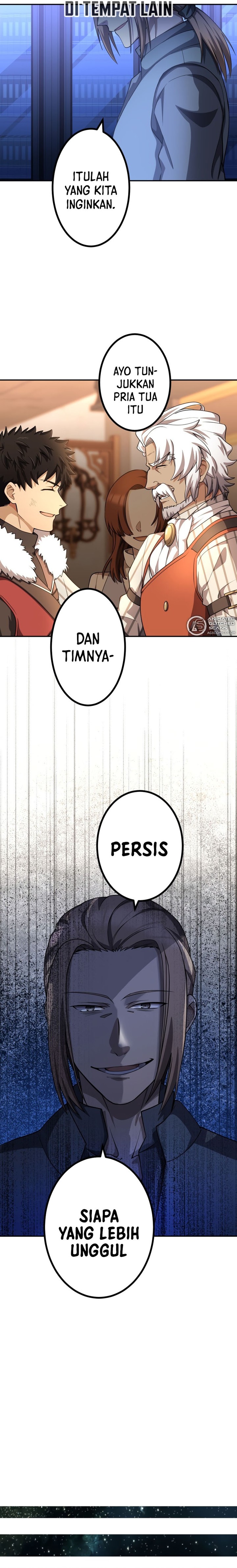 Monster Eater Adventurer Chapter 25 Gambar 22