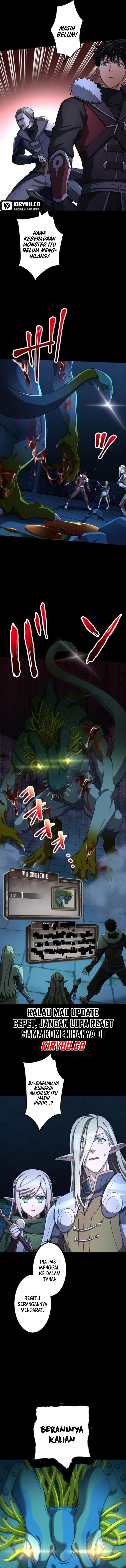 Monster Eater Adventurer Chapter 34 Gambar 3