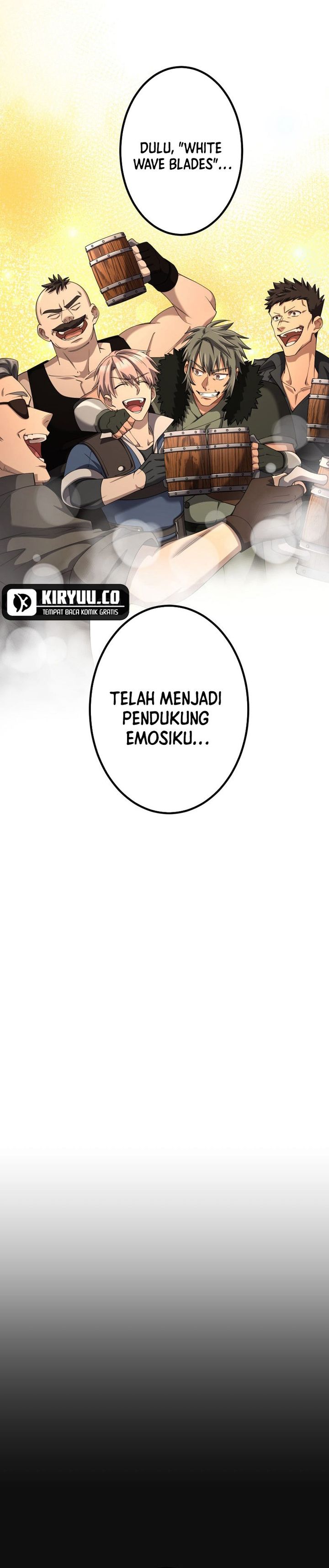 Monster Eater Adventurer Chapter 49 Gambar 38