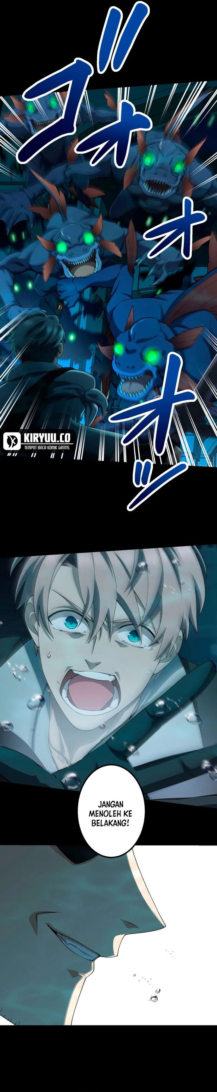 Monster Eater Adventurer Chapter 50 Gambar 10