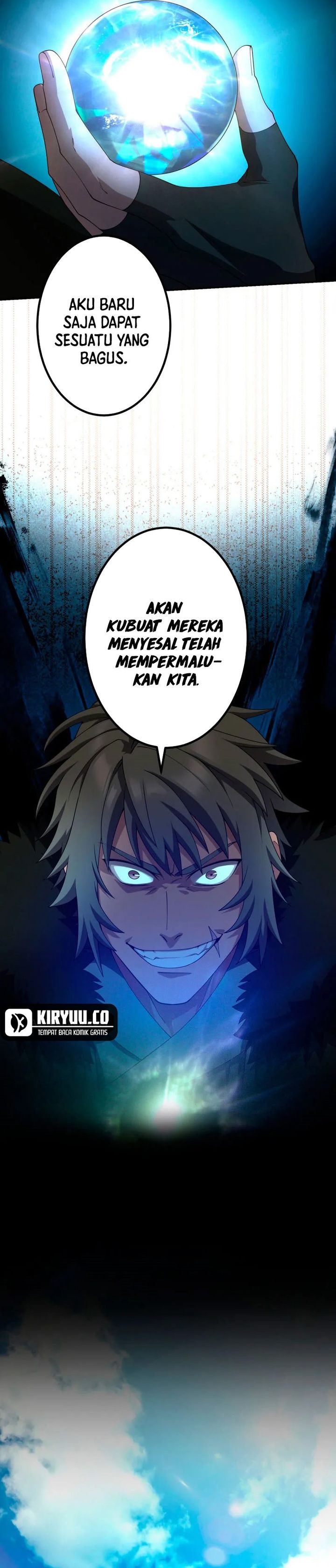 Monster Eater Adventurer Chapter 50 Gambar 19