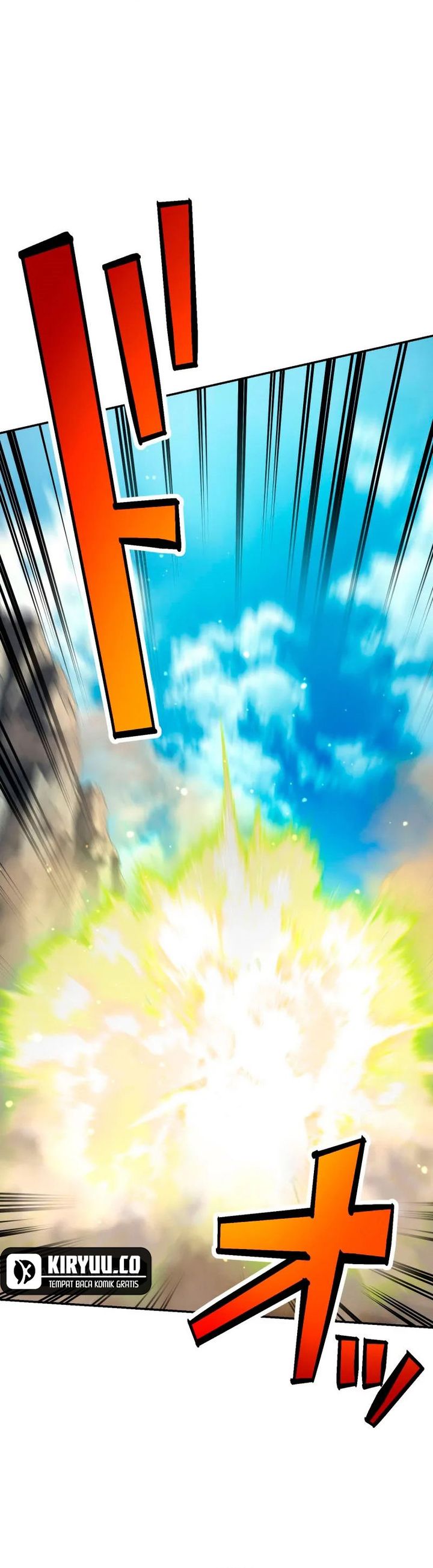 Monster Eater Adventurer Chapter 50 Gambar 33