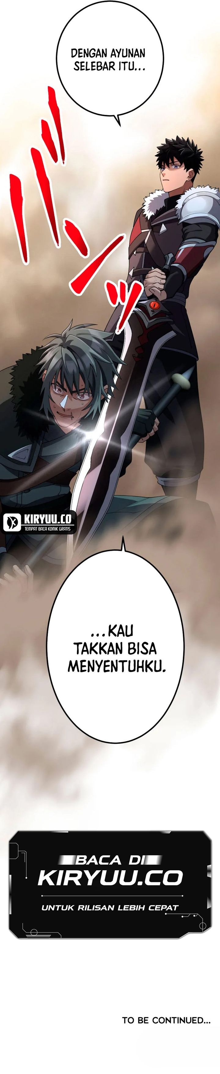 Monster Eater Adventurer Chapter 50 Gambar 35