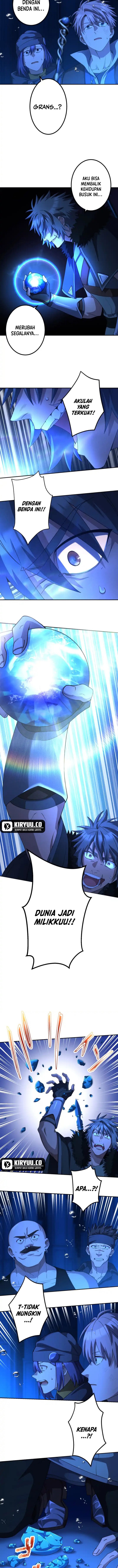 Monster Eater Adventurer Chapter 53 Gambar 8