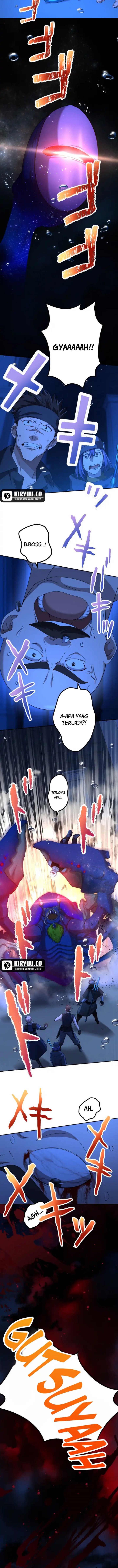 Monster Eater Adventurer Chapter 53 Gambar 9