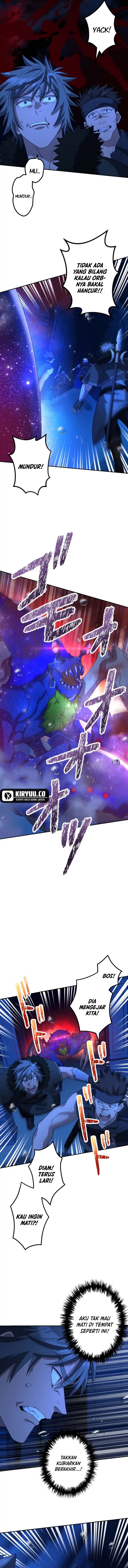 Monster Eater Adventurer Chapter 53 Gambar 10