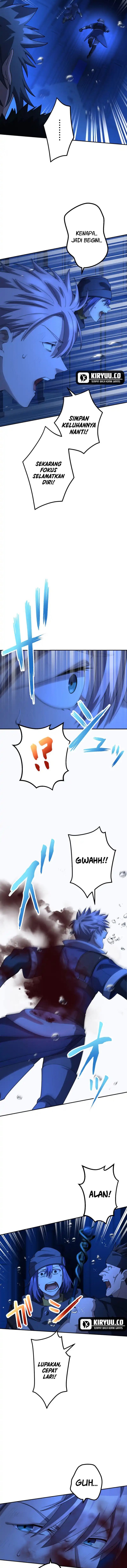 Monster Eater Adventurer Chapter 53 Gambar 11