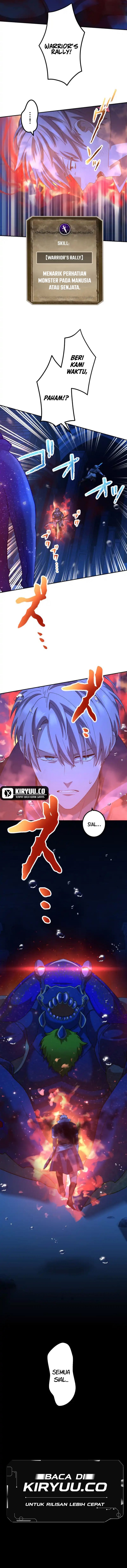 Monster Eater Adventurer Chapter 53 Gambar 13