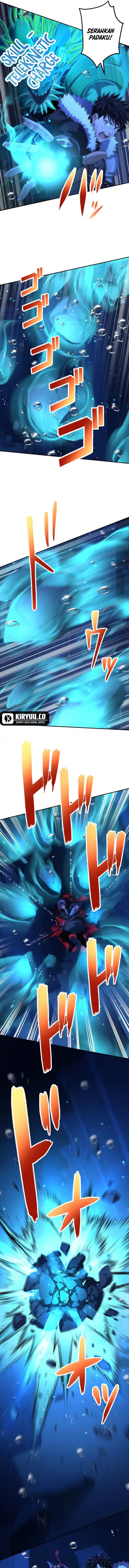 Monster Eater Adventurer Chapter 54 Gambar 12