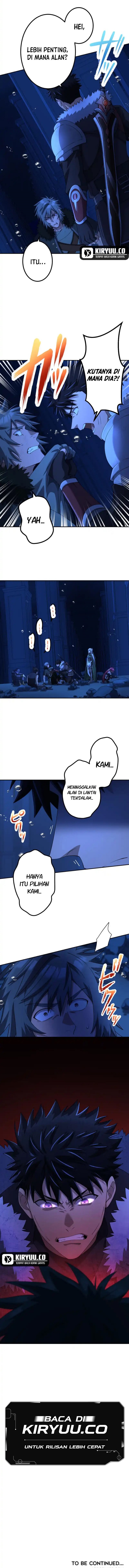Monster Eater Adventurer Chapter 54 Gambar 14