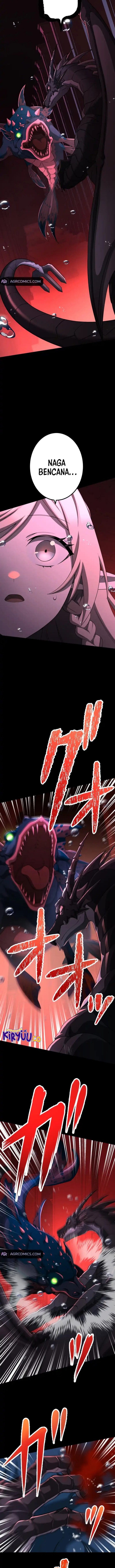 Monster Eater Adventurer Chapter 56 Gambar 3