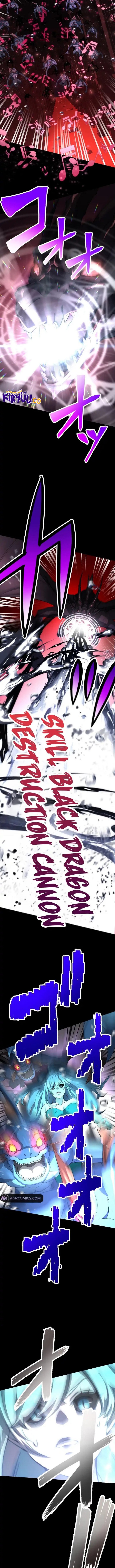 Monster Eater Adventurer Chapter 56 Gambar 5