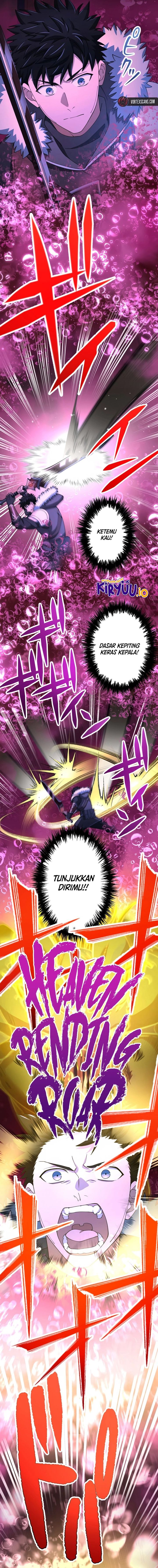 Monster Eater Adventurer Chapter 58 Gambar 11