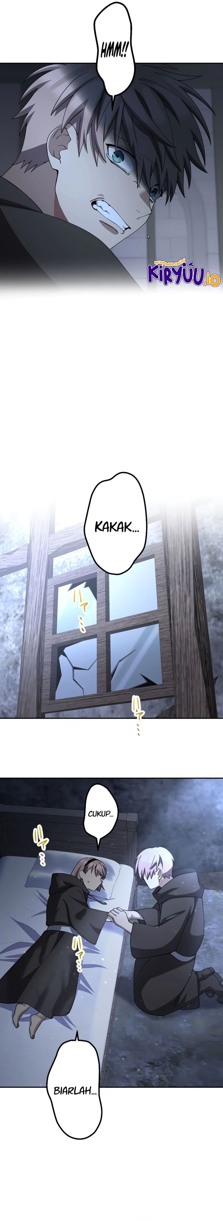 Monster Eater Adventurer Chapter 60 Gambar 13