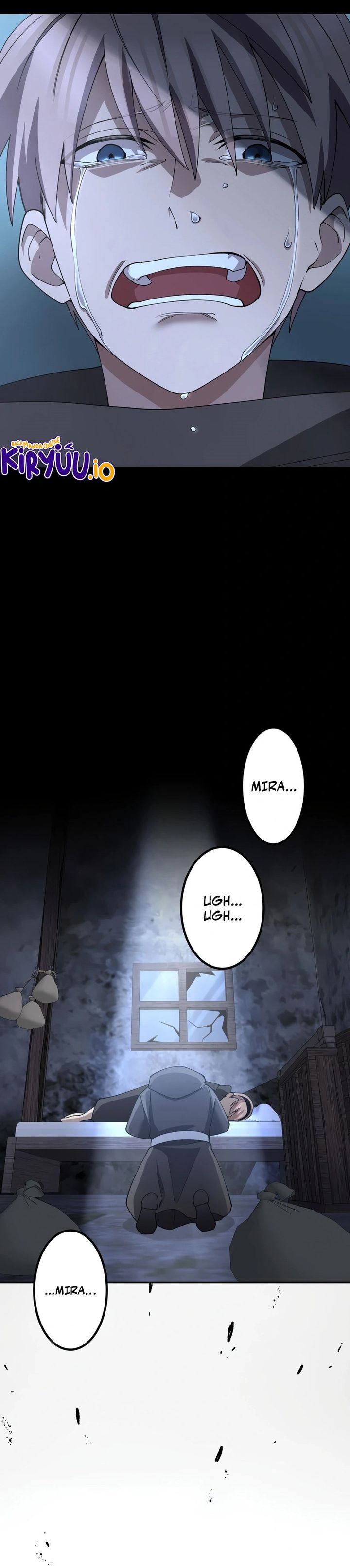 Monster Eater Adventurer Chapter 60 Gambar 16