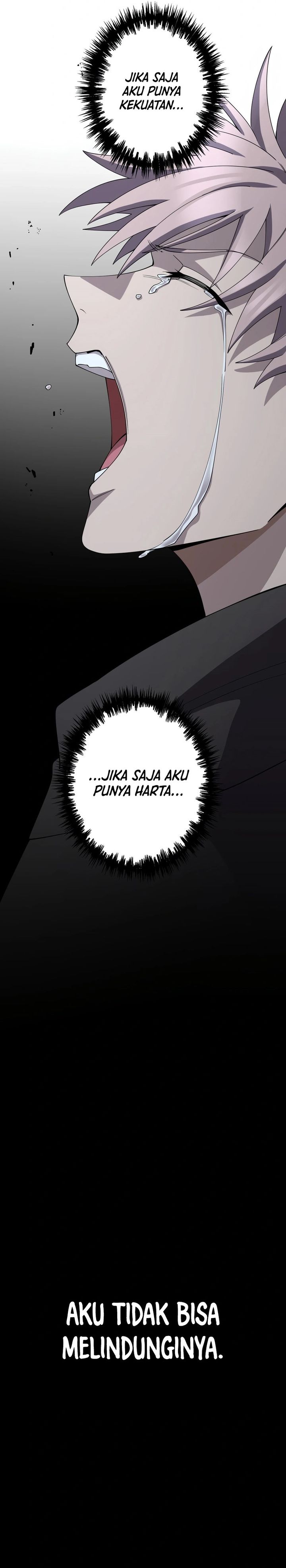 Monster Eater Adventurer Chapter 60 Gambar 17