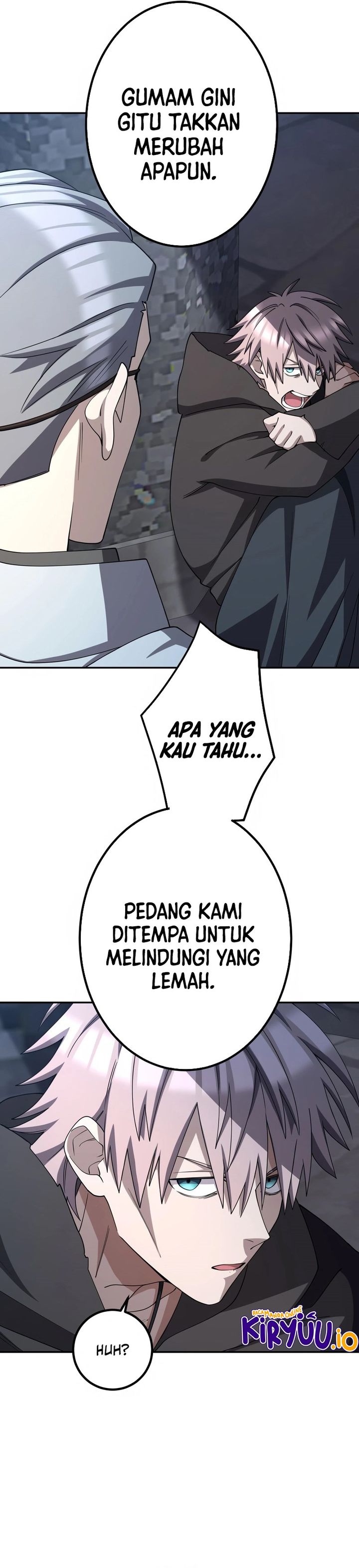 Monster Eater Adventurer Chapter 60 Gambar 22