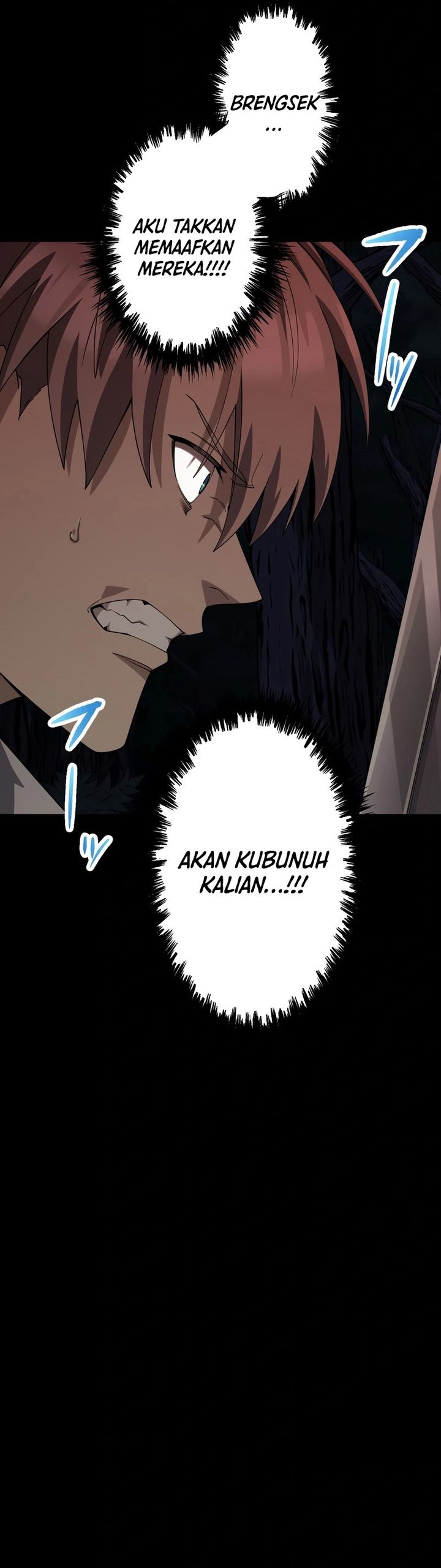 Monster Eater Adventurer Chapter 60 Gambar 39