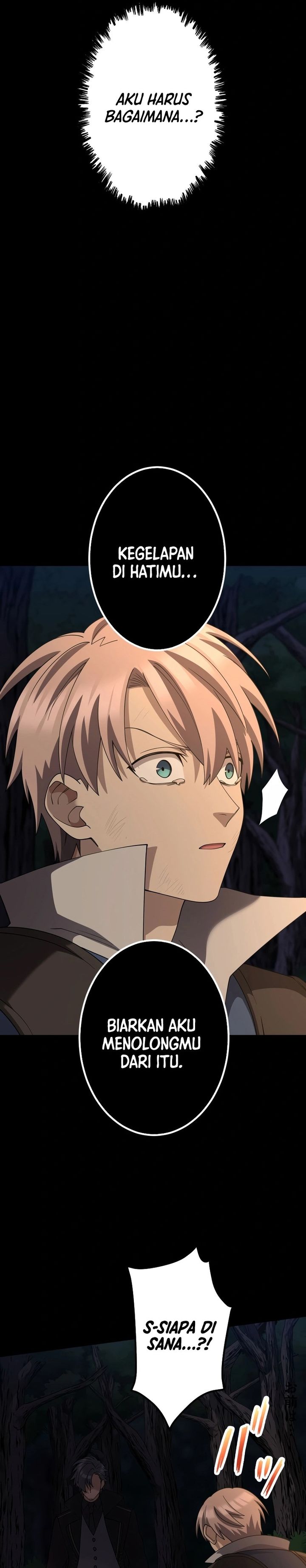 Monster Eater Adventurer Chapter 60 Gambar 42