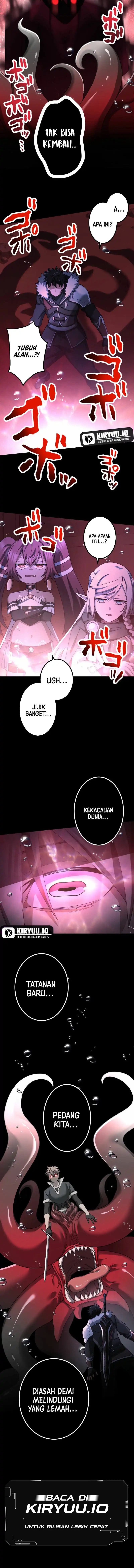 Monster Eater Adventurer Chapter 61 Gambar 17