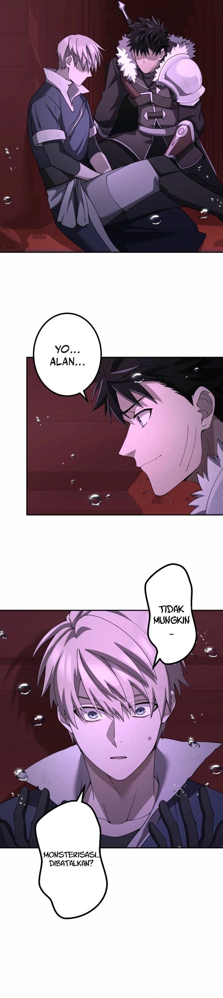 Monster Eater Adventurer Chapter 63 Gambar 26